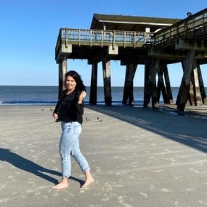 Meet your Posher, Sarah